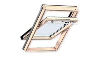 МАНСАРДНЫЕ ОКНА <br>