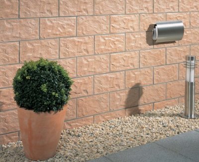 КЛИНКЕРНАЯ ФАСАДНАЯ ПЛИТКА <br>