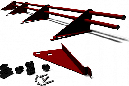 СНЕГОЗАДЕРЖАНИЕ<br>