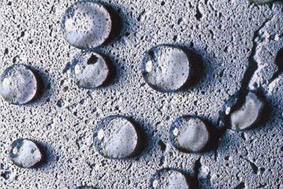 ГИДРОИЗОЛЯЦИЯ <br>